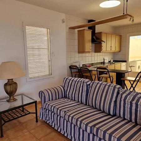 3 Bedroom Papagayo Beaches Marina Rubicon
