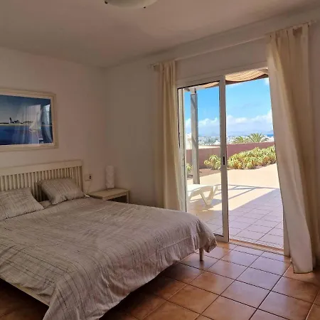 3 Bedroom Papagayo Beaches Marina Rubicon * Playa Blanca (Lanzarote)