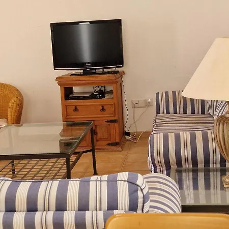 Villa 3 Bedroom Papagayo Beaches Marina Rubicon *