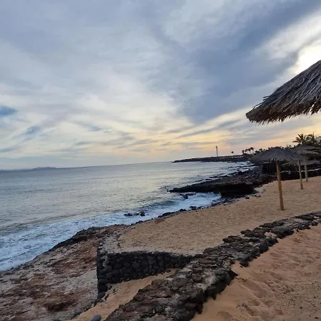 3 Bedroom Papagayo Beaches Marina Rubicon Villa Playa Blanca (Lanzarote)
