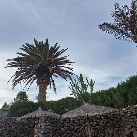 3 Bedroom Papagayo Beaches Marina Rubicon *