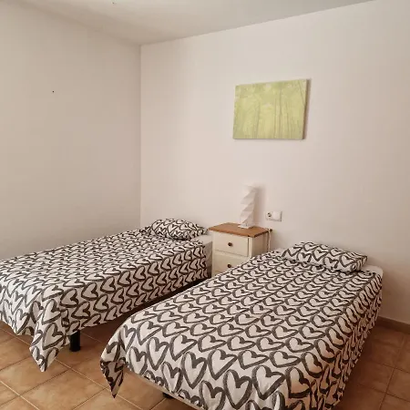 3 Bedroom Papagayo Beaches Marina Rubicon *