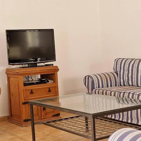 Villa 3 Bedroom Papagayo Beaches Marina Rubicon *
