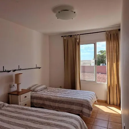 3 Bedroom Papagayo Beaches Marina Rubicon Villa *
