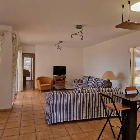 Villa 3 Bedroom Papagayo Beaches Marina Rubicon Playa Blanca (Lanzarote)