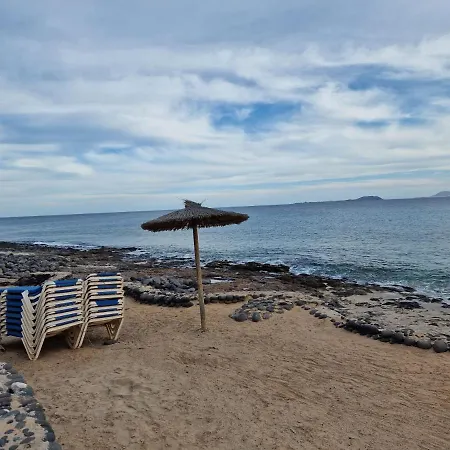 3 Bedroom Papagayo Beaches Marina Rubicon Villa *
